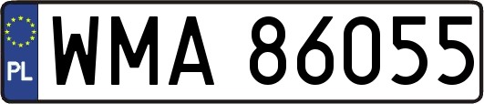WMA86055
