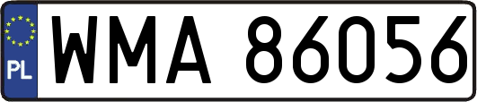 WMA86056