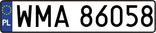 WMA86058