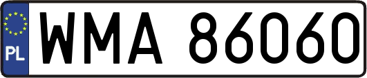 WMA86060
