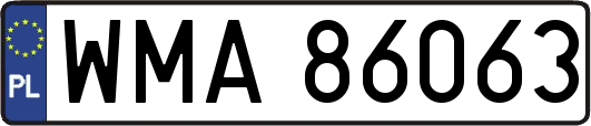 WMA86063