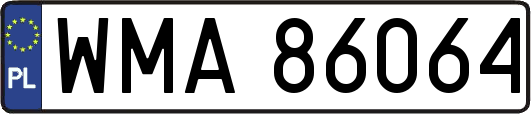 WMA86064