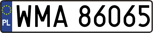 WMA86065