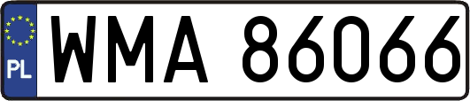 WMA86066
