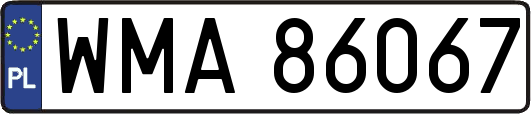 WMA86067