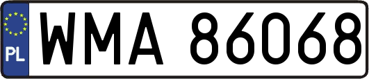 WMA86068