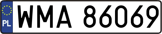 WMA86069
