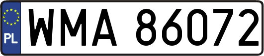 WMA86072