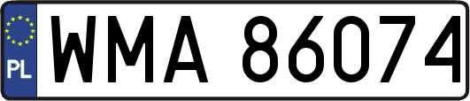 WMA86074