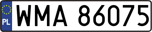 WMA86075