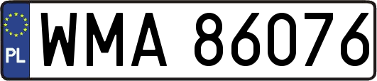 WMA86076