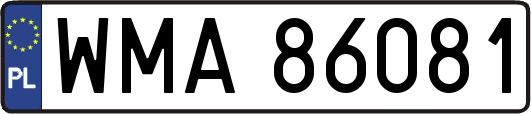 WMA86081