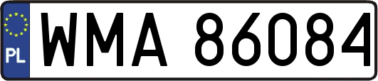 WMA86084