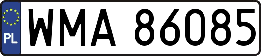 WMA86085
