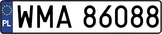 WMA86088
