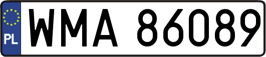 WMA86089