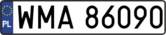 WMA86090