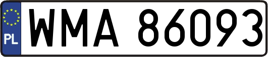 WMA86093