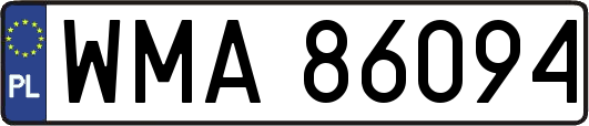 WMA86094