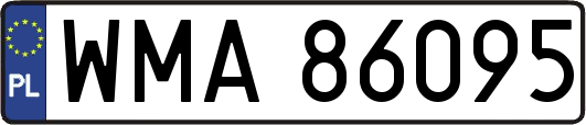 WMA86095