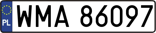 WMA86097