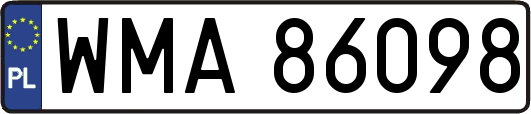 WMA86098