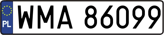 WMA86099