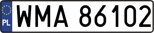 WMA86102