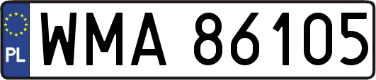 WMA86105