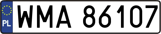 WMA86107