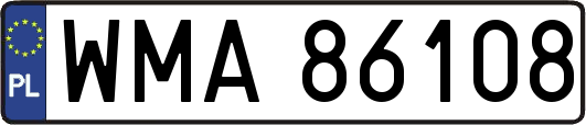 WMA86108