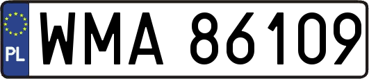 WMA86109