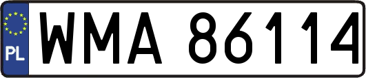 WMA86114