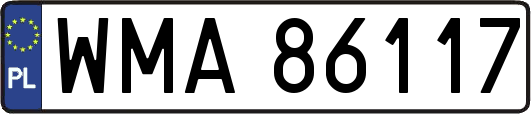 WMA86117