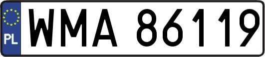 WMA86119