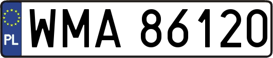 WMA86120
