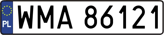 WMA86121