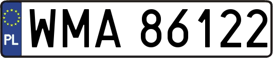 WMA86122