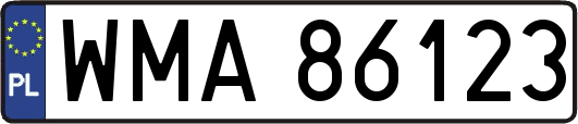 WMA86123