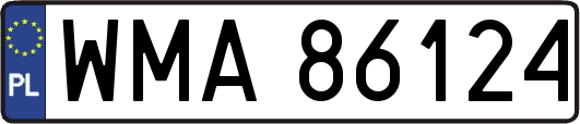 WMA86124