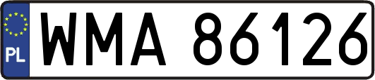 WMA86126