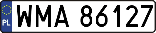 WMA86127