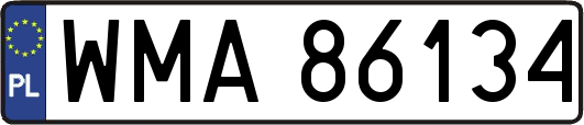 WMA86134