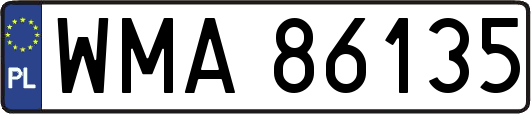 WMA86135
