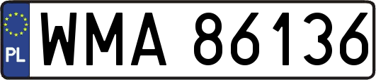 WMA86136