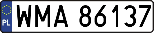 WMA86137
