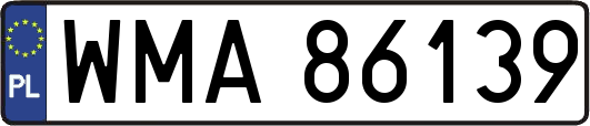 WMA86139