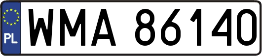WMA86140