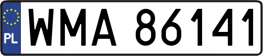 WMA86141