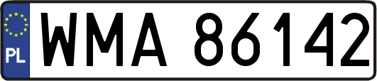WMA86142